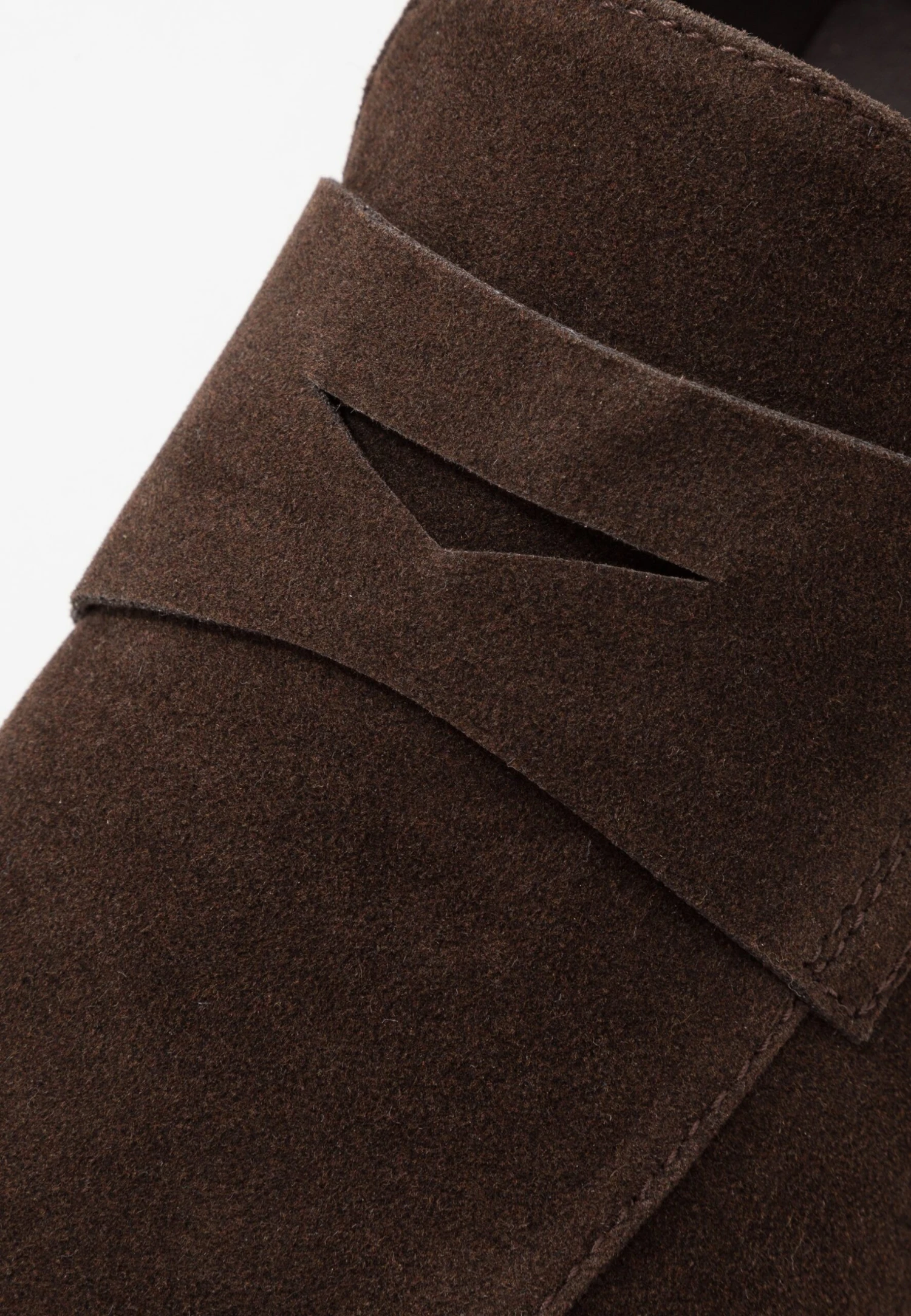 Pier One Instappers - Brown 6 Pier One Instappers - Brown - Afbeelding 6