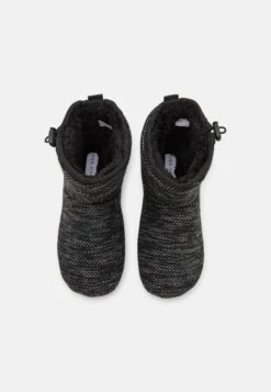 Pier One Pantoffels - Black -Pier One Verkoopwinkel 90fbbefcf7674038ba88229a5c5626d7