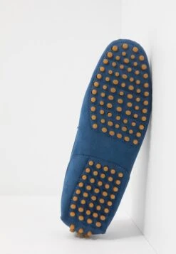 Pier One Unisex - Mocassins - Royal Blue 10 Pier One Unisex - Mocassins - Royal Blue -Pier One Verkoopwinkel 9184102d09844d628216d70d57dd5ebb