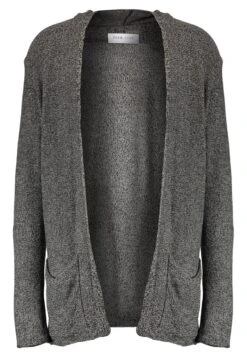 Pier One Vest - Light Grey/Black -Pier One Verkoopwinkel 919786b817654055a6839aa74f1f8e1a