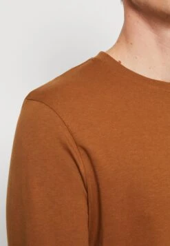 Pier One 5 Pack - Longsleeve - Blue/Off-White/Light Brown -Pier One Verkoopwinkel 92426169e82d4c23b6dcf591a0d63511