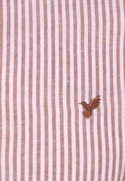 Pier One Overhemd - Red -Pier One Verkoopwinkel 9381987ddcb44b7092a06d49f741df64