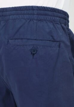 Pier One Shorts - Dark Blue -Pier One Verkoopwinkel 960dad4fae294598b1e1eea02c408e1a