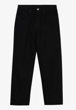 Pier One Relaxed Fit Jeans - Black Denim -Pier One Verkoopwinkel 9718d969e81449e7a76789d3b861d768