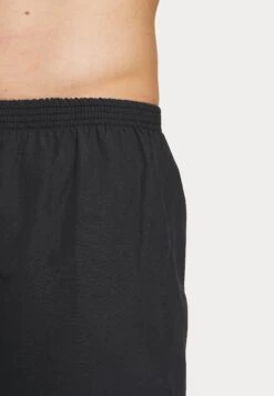 Pier One 5 Pack - Boxershort - Black/Khaki/Dark Grey -Pier One Verkoopwinkel 97217f5bcc9f459d9d19de494cafdcbd