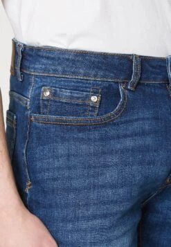 Pier One Jeansshort - Blue -Pier One Verkoopwinkel 991375c9658b4f4d9ee48eda9fe8ed94