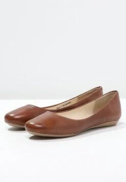 Pier One Ballerina'S - Cognac 8 Pier One Ballerina'S - Cognac -Pier One Verkoopwinkel 9a381044db0f4cd0bb0b26ec3c1aff96