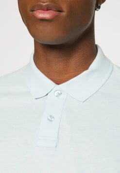 Pier One 3 Pack - Poloshirt - Light Blue/Blue/Dark Blue -Pier One Verkoopwinkel 9eb4e1d80a5b4e32a65316353d6b319c