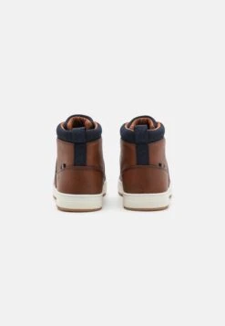 Pier One Sneakers Hoog - Cognac 8 Pier One Sneakers Hoog - Cognac -Pier One Verkoopwinkel a28c1348464d47d5b797e2745a059280