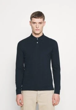 Pier One 2 Pack - Poloshirt - Bordeaux/Dark Blue -Pier One Verkoopwinkel a79194ec317648faa251bc7bc20351bf