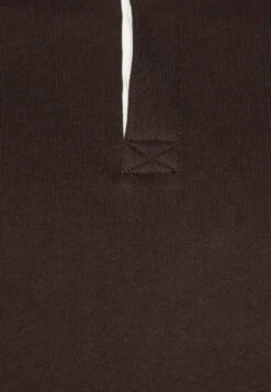 Pier One Poloshirt - Dark Brown 5 Pier One Poloshirt - Dark Brown -Pier One Verkoopwinkel a7ca9e4102554f2a8ff5601df877c82d