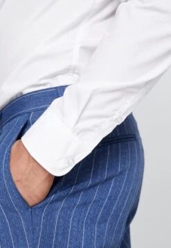 Pier One 2 Pack - Zakelijk Overhemd - White -Pier One Verkoopwinkel aac9d6ccd1dd4835ae790e1e3552ae2c