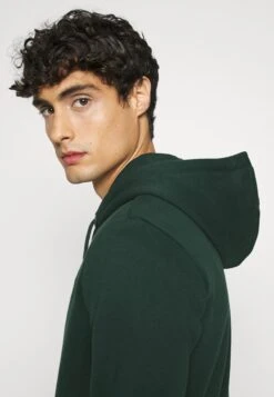 Pier One Hoodie - Dark Green -Pier One Verkoopwinkel afaf572e90f548dcab61d8de1246835b