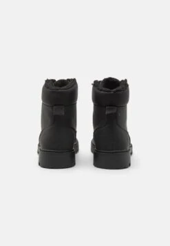 Pier One Unisex - Veterboots - Black -Pier One Verkoopwinkel afcab7c6844846e19fb7df980a6023fd
