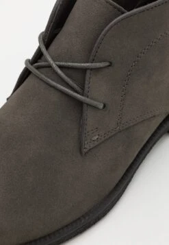 Pier One Unisex - Sportieve Veterschoenen - Grey -Pier One Verkoopwinkel b251e44b3e5a412c95b96877ca3c165d