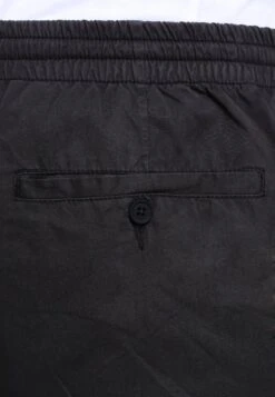 Pier One Shorts - Black -Pier One Verkoopwinkel b399b00fe7d4413ab15fbb48d53ae69b