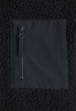 Pier One Fleece Trui - Dark Blue -Pier One Verkoopwinkel b40a2abf62904e54a1dc3d8db17ef5c7