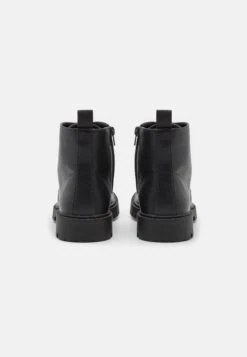 Pier One Unisex - Veterboots - Black -Pier One Verkoopwinkel b4bba21c5c5045809f9f89fdc8738ce6