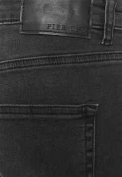 Pier One Slim - Jeans Tapered Fit - Grey Denim 5 Pier One Slim - Jeans Tapered Fit - Grey Denim -Pier One Verkoopwinkel b654319004d84417b5187821340e03a4