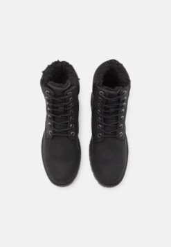 Pier One Unisex - Veterboots - Black -Pier One Verkoopwinkel b75ad43e03544087a645a4da235ab7ad