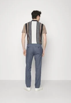 Pier One Broek -Blue -Pier One Verkoopwinkel b7b3dcfa362841f8b78bff6c74123f66