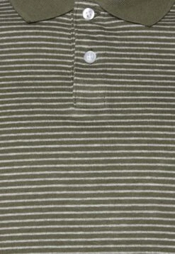 Pier One Poloshirt - Olive -Pier One Verkoopwinkel ba111ca6db114b00a8e4e5fbba9fc082