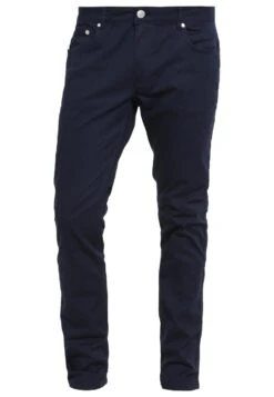 Pier One Broek - Dark Blue -Pier One Verkoopwinkel bbddbf7dfb16495ab93278c1d253b57b