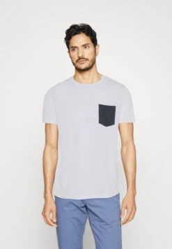 Pier One 2 Pack - T-Shirt Print - White/Multi-Coloured -Pier One Verkoopwinkel bfa085749dde454eb933099145dd2bda