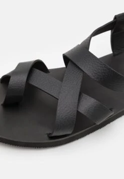 Pier One Teensandalen - Black -Pier One Verkoopwinkel bfc9cb202a1044a7af0b0ffa2591ad7d