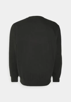 Pier One Plus Size 2 Pack - Sweater - Black/Mottled Grey -Pier One Verkoopwinkel c22e1c775a0b42c68177b6f0cc292976