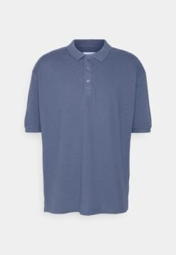 Pier One Poloshirt - Blue -Pier One Verkoopwinkel c32c3934100f49d395c327687f0d0f75