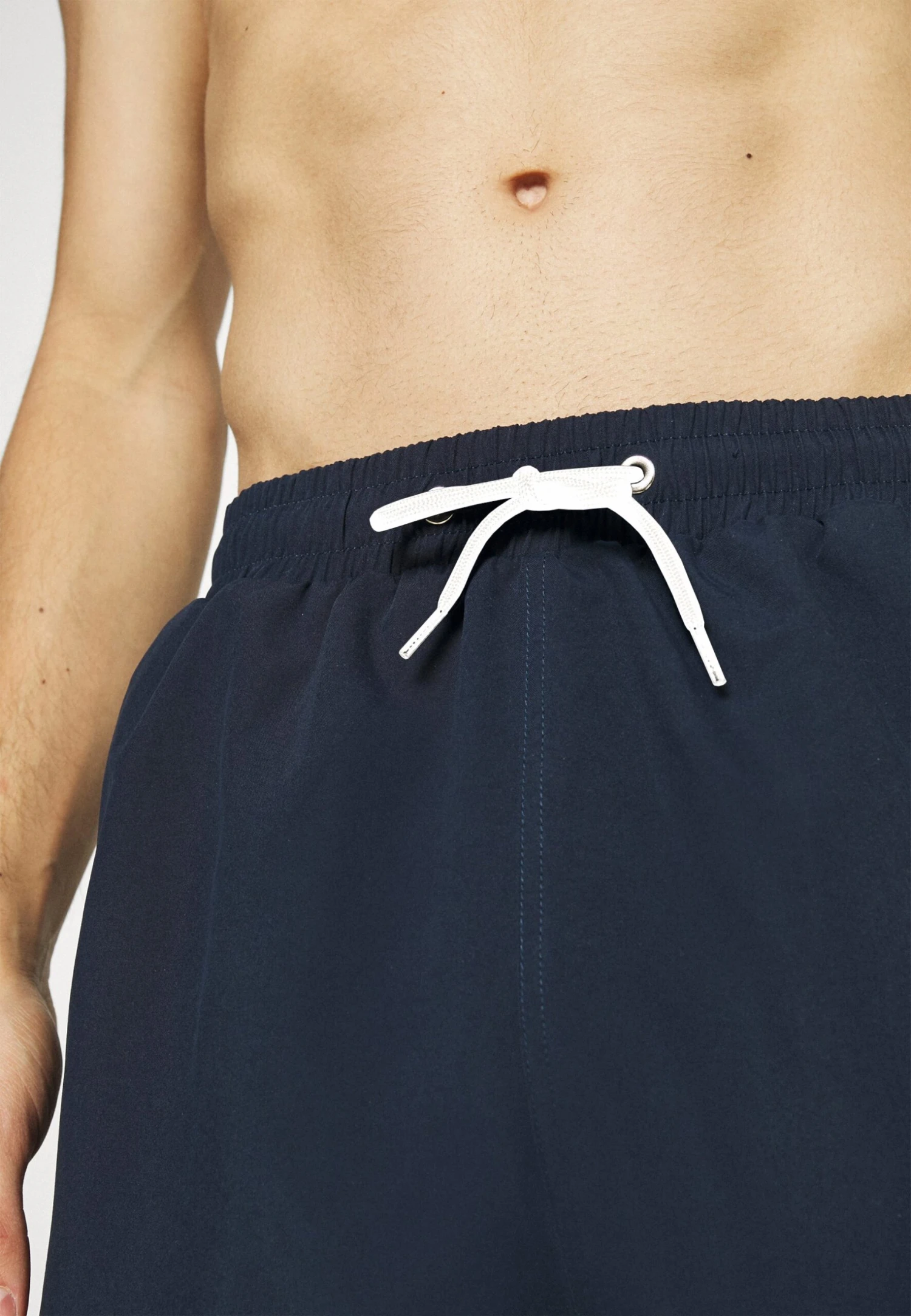 Pier One Peachy Soft Beach Shorts - Zwemshorts - Dark Blue 3 Pier One Peachy Soft Beach Shorts - Zwemshorts - Dark Blue - Afbeelding 3