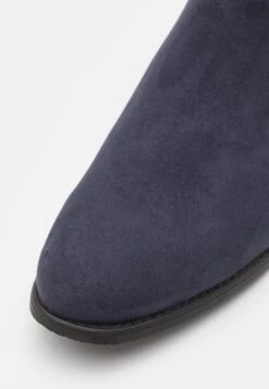 Pier One Unisex - Korte Laarzen - Dark Blue -Pier One Verkoopwinkel c64699570d1d4a9fb0e2e5e53949815c