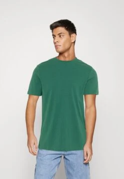 Pier One 7 Pack - T-Shirt Basic - Blue/Mottled Bordeaux/White -Pier One Verkoopwinkel c8c373dad6944b61a87d69e516ca991f