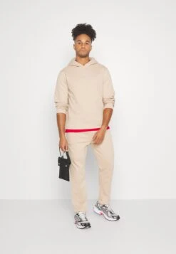 Pier One Hoodie - Tan 13 Pier One Hoodie - Tan -Pier One Verkoopwinkel c90dfdefac3342ac8338cc9b43b7ec66