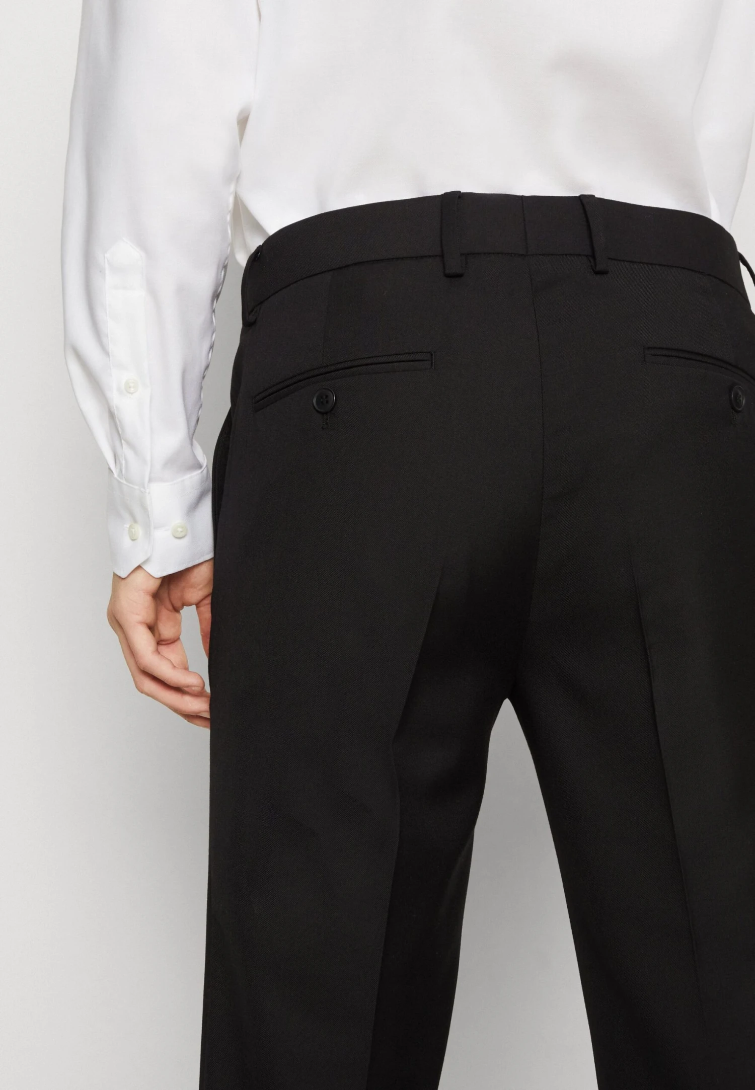 Pier One Kostuum - Black 8 Pier One Kostuum - Black - Afbeelding 8