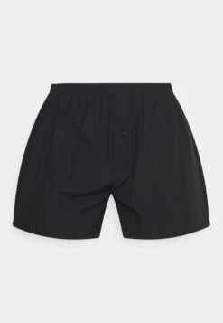 Pier One 5 Pack - Boxershort - Black/Dark Grey -Pier One Verkoopwinkel cd00970b71114d1394831e90432d8c36