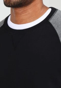 Pier One Sweater - Grey Melange/Black 8 Pier One Sweater - Grey Melange/Black -Pier One Verkoopwinkel ce0c26974f3f40dfacd175e5c67e5d19