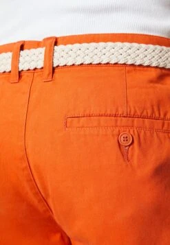 Pier One Shorts - Orange -Pier One Verkoopwinkel d2567a7a4da64b548d351f031b306a34