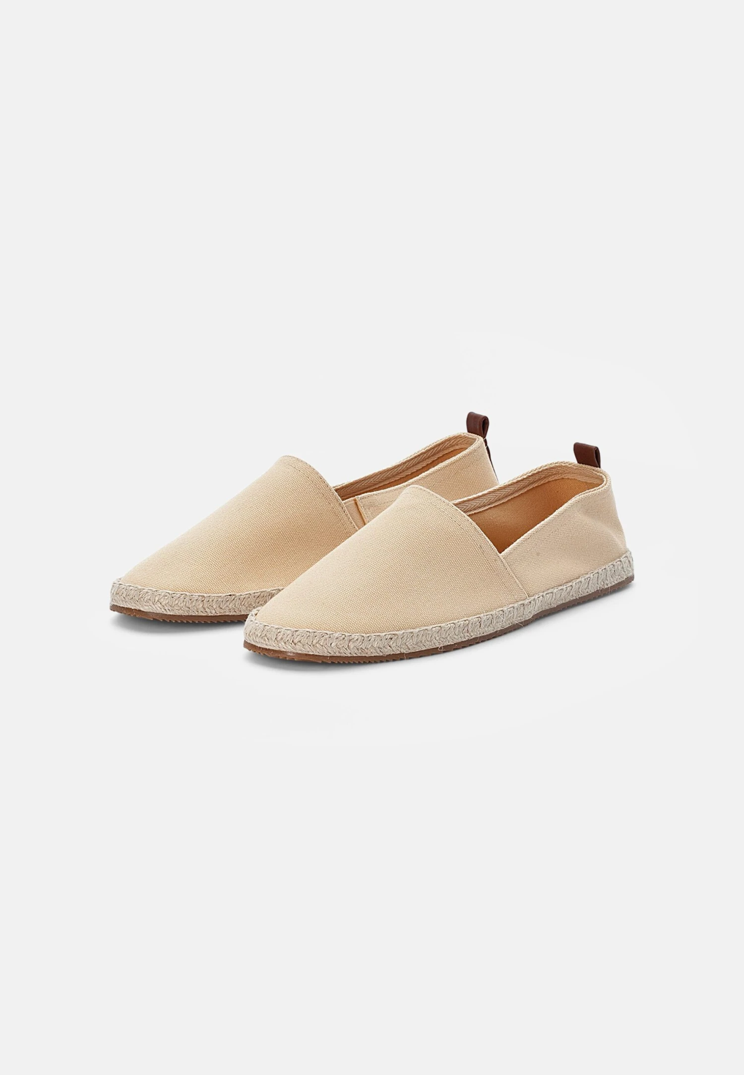 Pier One Rena Espadrille Unisex - Espadrilles - Beige 2 Pier One Rena Espadrille Unisex - Espadrilles - Beige - Afbeelding 2