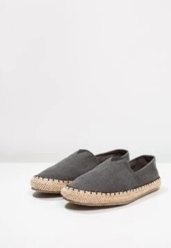 Pier One Espadrilles - Grey 8 Pier One Espadrilles - Grey -Pier One Verkoopwinkel d3f6d93cf6a84c038fa1e85511b70aa4