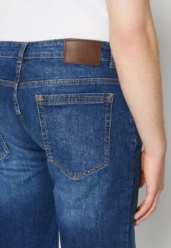 Pier One Jeansshort - Blue -Pier One Verkoopwinkel d4654bc01b034ec1b7ae3241f32efc53