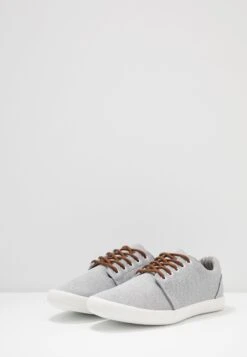 Pier One Unisex - Sneakers Laag - Light Grey -Pier One Verkoopwinkel d4abf33656024362baf9be7350ecaf62