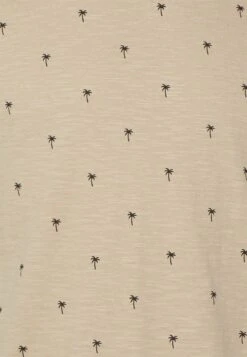 Pier One T-Shirt Print - Beige -Pier One Verkoopwinkel d6881d653f8f409d99689d47f1bb5fe1