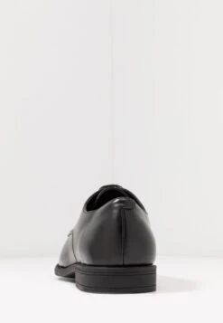 Pier One Veterschoenen - Black -Pier One Verkoopwinkel d80a9138d2bb4dc2833242f8c9ed9cd8