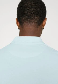 Pier One 3 Pack - Poloshirt - Light Blue/Blue/Dark Blue -Pier One Verkoopwinkel dc8d7078be0349f2a66422bd4f6d92ae