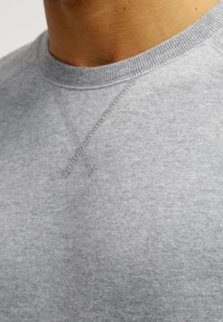 Pier One Sweater - Mid Grey Melange 9 Pier One Sweater - Mid Grey Melange -Pier One Verkoopwinkel dd0d57d6d38c4e8e8ba8f643c1d2d4ab