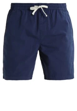 Pier One Shorts - Dark Blue -Pier One Verkoopwinkel dd32c2882a0f48f49689c0f64823806e