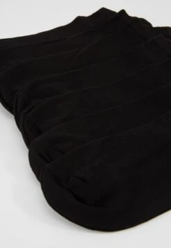 Pier One 7 Pack - Sokken - Black 5 Pier One 7 Pack - Sokken - Black -Pier One Verkoopwinkel dedd2e748f0e4767b25544a527aacaff