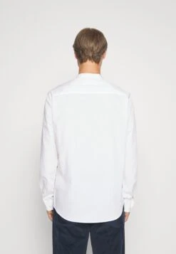 Pier One 2 Pack - Overhemd - White/Olive -Pier One Verkoopwinkel df19cc02f99342c9a0b8409e9ead6fb0